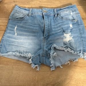 women shorts